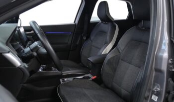 RENAULT Captur 1.0 TCE TECHNO completo