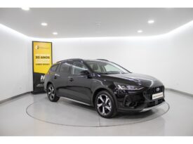 FORD Focus Station Wagon 1.0 ECOBOOST MHEV ACTIVE X