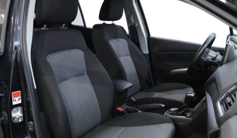 SUZUKI S-CROSS 1.5L AGS S2 STRONG HYBRID completo