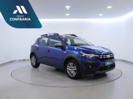 DACIA Sandero Stepway 1.0 TCE EXPRESSION