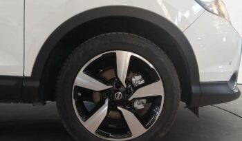 NISSAN Qashqai 1.5 DCI N-CONNECTA completo