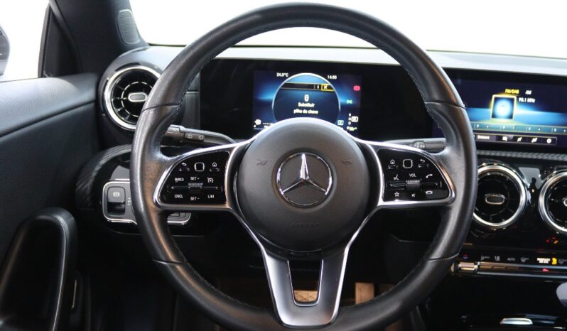 MERCEDES-BENZ Classe CLA Shooting Brake 250 E STYLE PLUS completo