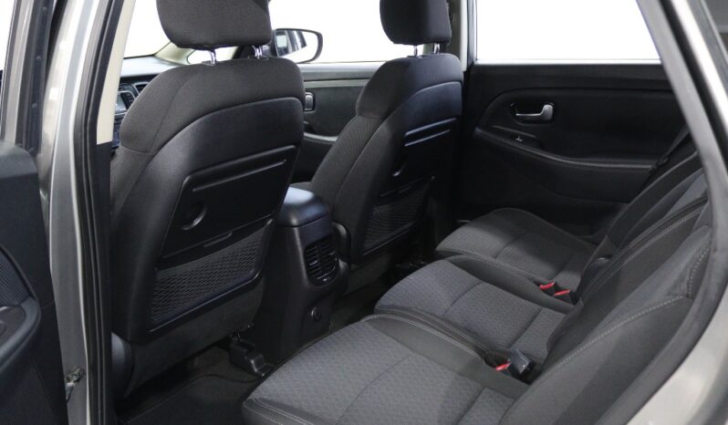 KIA Carens 1.7 CRDI ISG EX completo