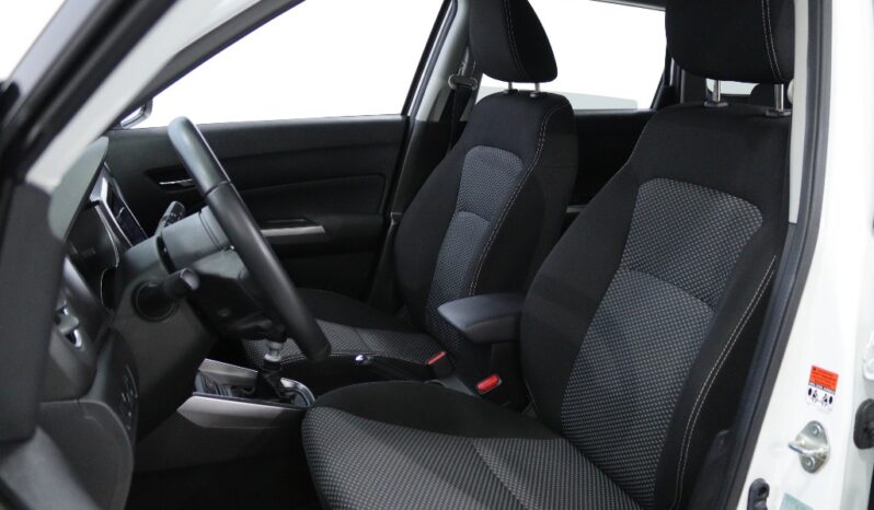 SUZUKI Vitara 1.4T S2 MILD HYBRID completo