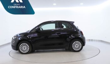 FIAT 500 42 KWH NOVO completo