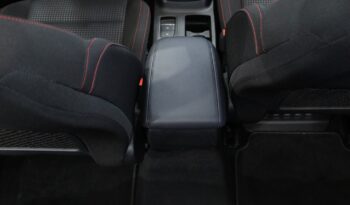 FORD Focus Station Wagon 1.0 ECOBOOST MHEV ST-LINE X completo