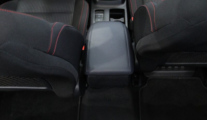 FORD Focus Station Wagon 1.0 ECOBOOST MHEV ST-LINE X completo