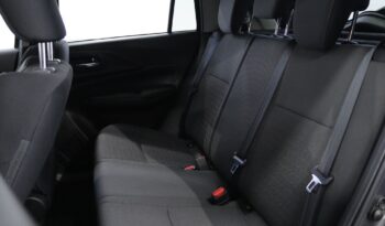 SUZUKI SWIFT 1.2 MILD HYBRID S3 completo
