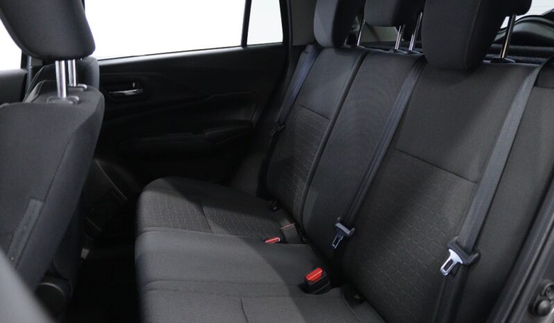 SUZUKI SWIFT 1.2 MILD HYBRID S3 completo