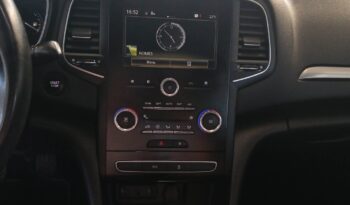 RENAULT Mégane IV 1.5 DCI INTENS completo