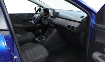 DACIA Sandero Stepway 1.0 TCE EXPRESSION completo
