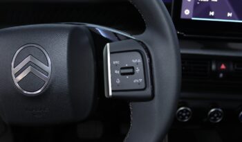 CITROEN E-C3 44 KWH AUTONOMIA CONFORTO PLUS completo