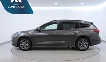 FORD Focus Station Wagon 1.0 ECOBOOST MHEV ST-LINE X completo