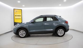 VOLKSWAGEN T-Roc 1.0 TSI LIFE completo