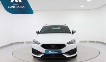 CUPRA Leon ST 1.4 E-HYBRID MID DSG completo