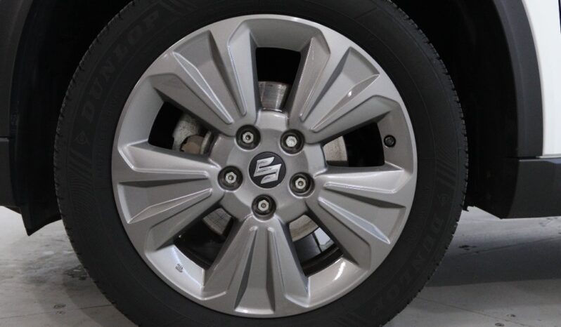 SUZUKI Vitara 1.4T S2 MILD HYBRID completo