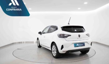 RENAULT Clio V Fase II 1.0 TCE EVOLUTION completo