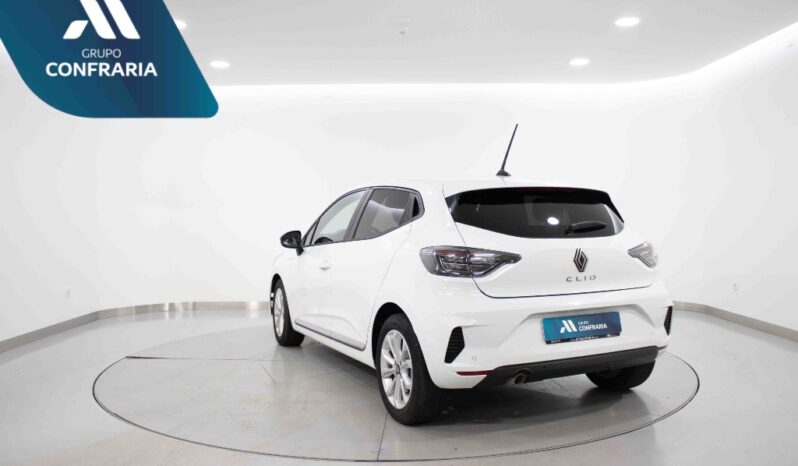 RENAULT Clio V Fase II 1.0 TCE EVOLUTION completo