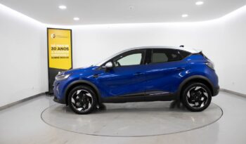 RENAULT Captur 1.0 TCE TECHNO completo
