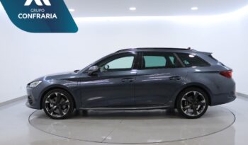 CUPRA Leon ST 1.4 E-HYBRID MID DSG completo