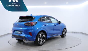FORD Puma 1.0 ECOBOOST MHEV ST-LINE X completo