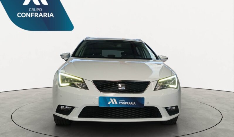 SEAT Leon ST 1.6 TDI YLE S/S completo
