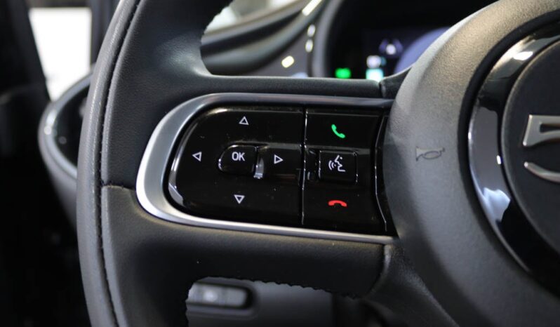FIAT 500 42 KWH NOVO completo