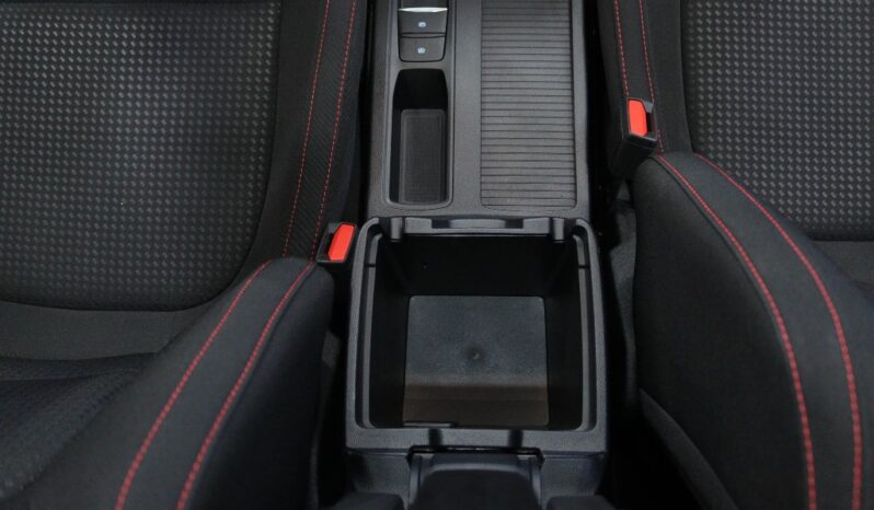 FORD Focus 1.0 ECOBOOST MHEV ST-LINE completo