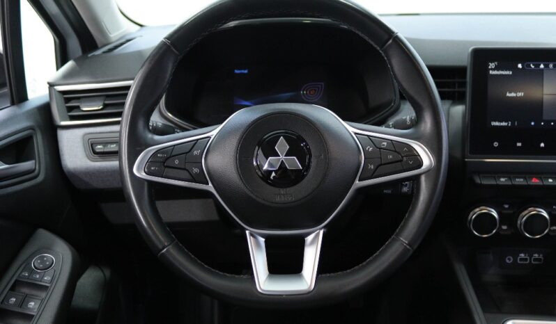 MITSUBISHI Colt 1.0 MPI-T INVITE completo