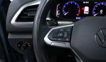 VOLKSWAGEN T-Roc 1.0 TSI LIFE completo