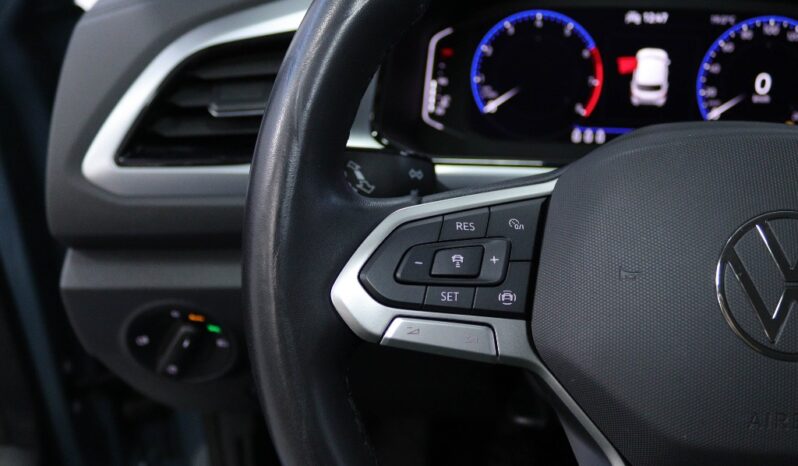 VOLKSWAGEN T-Roc 1.0 TSI LIFE completo