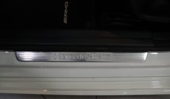 MERCEDES-BENZ Classe CLA Sho.Brake 180 D AMG LINE completo