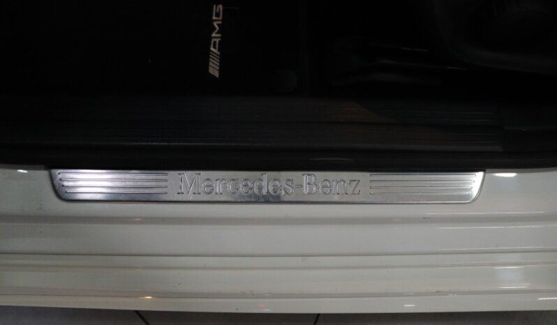MERCEDES-BENZ Classe CLA Sho.Brake 180 D AMG LINE completo