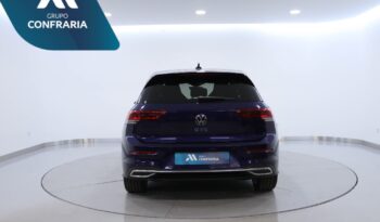 VOLKSWAGEN Golf VIII 1.4 TSI GTE+ DSG completo