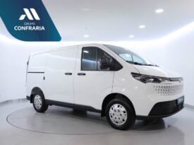 MAXUS DELIVER 7 2.0 T.D. L1H1