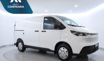 MAXUS DELIVER 7 2.0 T.D. L1H1