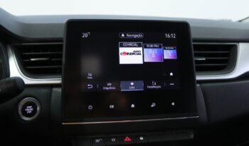 RENAULT CAPTUR 1.0 TCE TECHNO completo