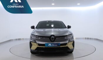RENAULT Mégane E-Tech 60 kWh EV60 ICONIC OPTIMUM CHARGE completo