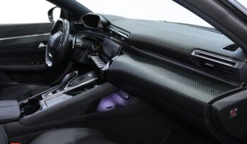 PEUGEOT 508 2.0 BLUEHDI GT LINE EAT8 completo