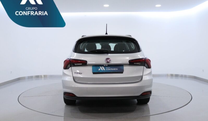 FIAT Tipo SW 1.3 MULTIJET CITY LIFE completo