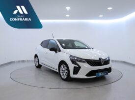 RENAULT Clio V Fase II 1.0 TCE EVOLUTION