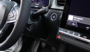RENAULT CAPTUR 1.2 ECO-G TECHNO completo