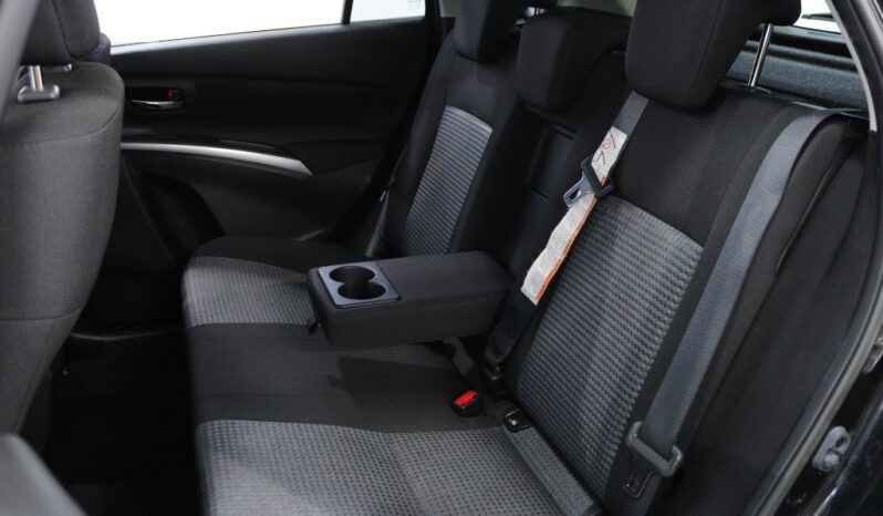 SUZUKI S-CROSS 1.5L AGS S2 STRONG HYBRID completo