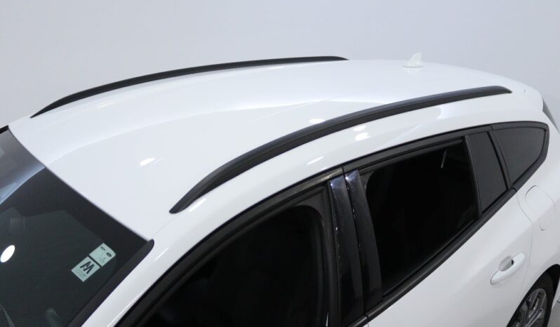 FORD Focus Station Wagon 1.0 ECOBOOST MHEV ST-LINE X completo