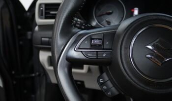 SUZUKI SWIFT 1.2 MILD HYBRID S3 completo