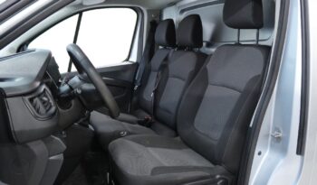 RENAULT Trafic III Fase III 2.0 BLUE DCI L2H1 IP completo