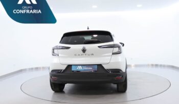 RENAULT CAPTUR 1.0 TCE TECHNO completo