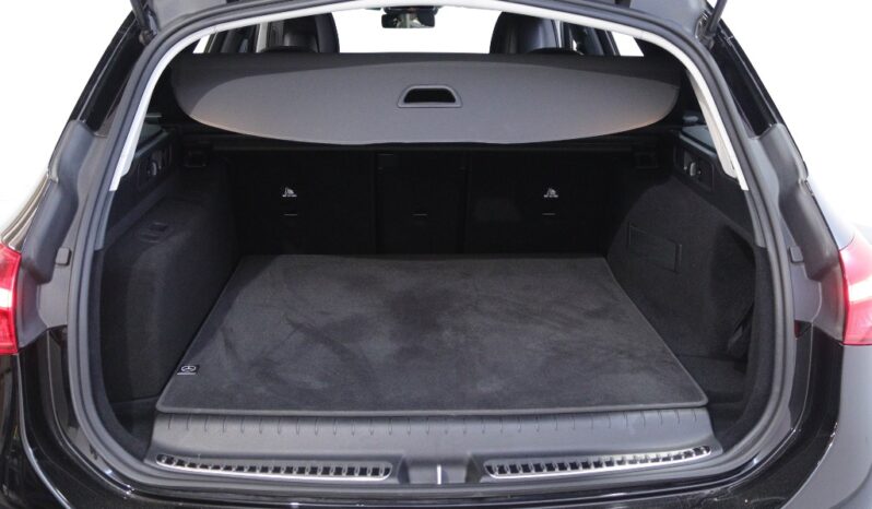 MERCEDES-BENZ Classe C Station 300 E AMG LINE completo