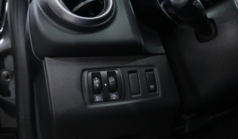 RENAULT Clio IV Fase II 1.5 DCI LIMITED EDITION completo