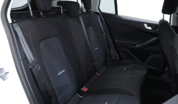 FORD Focus Station Wagon 1.0 ECOBOOST MHEV ACTIVE X completo